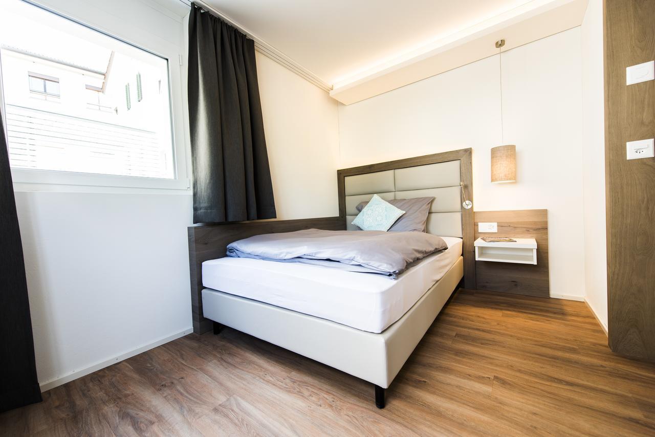 Hotel Tilia Uster Exterior foto