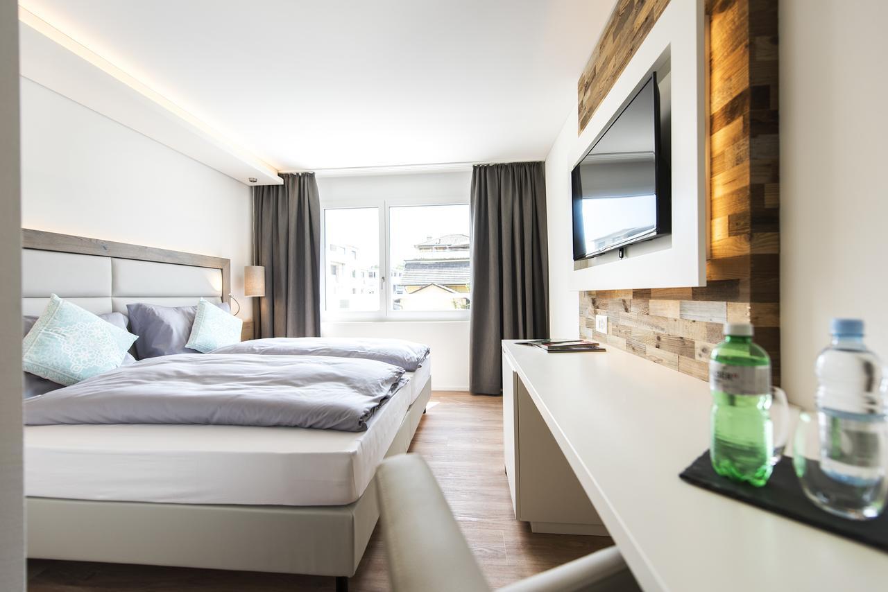 Hotel Tilia Uster Exterior foto